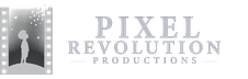 Pixel Revolution Productions